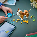 simpáticos animales cachorro juguetón 31382 creator