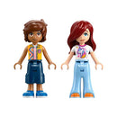 42675 AUTO UNICORNIO DE REPARTO DE PASTELES (67 piezas)