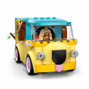 42678 CAMIONETA DE ACC/ CANINOS (237 PIEZAS)