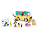 42678 CAMIONETA DE ACC/ CANINOS (237 PIEZAS)