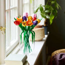 ramo de tulipanes 11501 botanicals