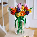 ramo de tulipanes 11501 botanicals