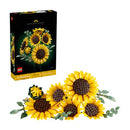 11502 RAMO DE GIRASOLES (686 piezas)