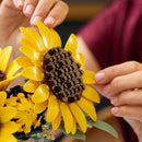 11502 RAMO DE GIRASOLES (686 piezas)