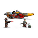 speeder de cobb vanth 75437 star wars