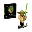 yoda™ bust 75438 star wars