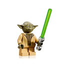 yoda™ bust 75438 star wars
