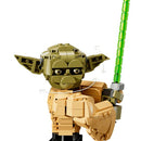 yoda™ bust 75438 star wars