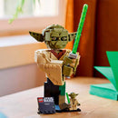 yoda™ bust 75438 star wars