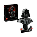 darth vader™ bust 75439 star wars