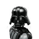 darth vader™ bust 75439 star wars