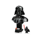 darth vader™ bust 75439 star wars