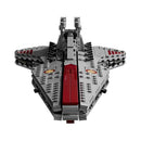 crucero de ataque clase venator 75441 star wars