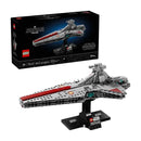 crucero de ataque clase venator 75441 star wars