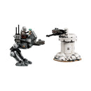 ataque at-rt™ 75444 star wars