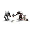 ataque at-rt™ 75444 star wars
