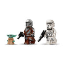 ataque at-rt™ 75444 star wars