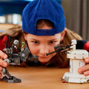 ataque at-rt™ 75444 star wars