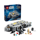 nave estelar anzellan 75445 star wars