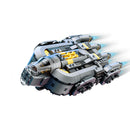 nave estelar anzellan 75445 star wars