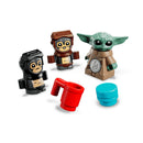nave estelar anzellan 75445 star wars