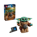 grogu™ (aprendiz mandaloriano) 75446 star wars