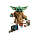 grogu™ (aprendiz mandaloriano) 75446 star wars