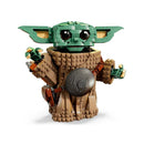 grogu™ (aprendiz mandaloriano) 75446 star wars