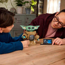 grogu™ (aprendiz mandaloriano) 75446 star wars