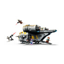 the razor crest™ 75447 star wars