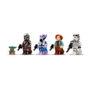 the razor crest™ 75447 star wars
