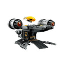 the razor crest™ 75447 star wars