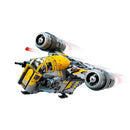 the razor crest™ 75447 star wars