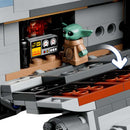 the razor crest™ 75447 star wars