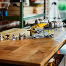 the razor crest™ 75447 star wars
