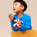 mech de clon trooper de choque 75448 star wars