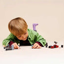 pack de combate sitio de mandalore 75449 star wars