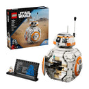 droide astromecánico bb-8™ 75452 star wars