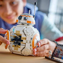 droide astromecánico bb-8™ 75452 star wars