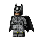 76332 BATIMÓVIL DE THE BATMAN (330 piezas)