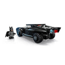 76332 BATIMÓVIL DE THE BATMAN (330 piezas)
