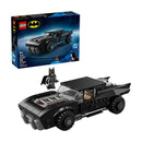 76332 BATIMÓVIL DE THE BATMAN (330 piezas)