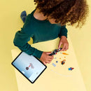 spider man vs moto del vengador fantasma 76335 marvel