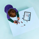 armadura robótica de miles morales vs spider man 2099 76337 marvel