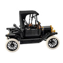 11376 FORD MODEL T (1060 piezas)