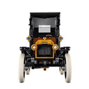 11376 FORD MODEL T (1060 piezas)