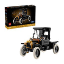11376 FORD MODEL T (1060 piezas)