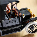 11376 FORD MODEL T (1060 piezas)