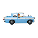 76470 FORD ANGLIA™ VOLADOR ENCANTADO (868 PIEZAS)