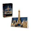 21064 PARÍS: CIUDAD DEL AMOR (958 piezas)